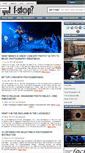 Mobile Screenshot of gotfstop.com